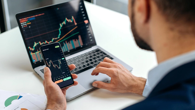 Zintrexio Trading Plattform